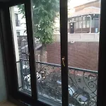 Medusa Lejlighedshotel *