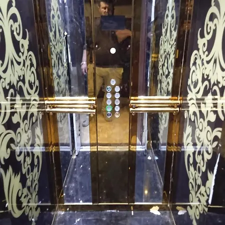 Medusa Aparthotel *