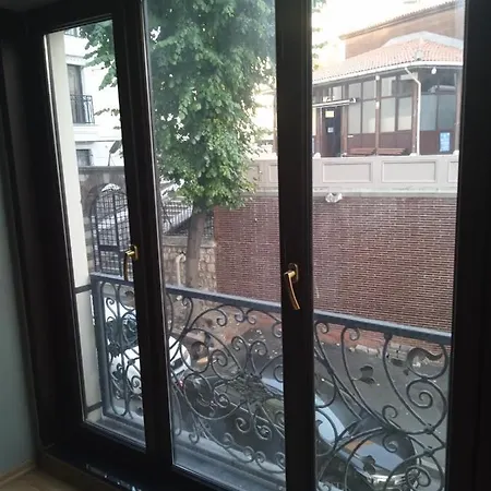 Medusa Apart-hotel *