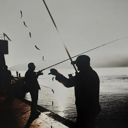 Medusa Apart-hotel Istambul