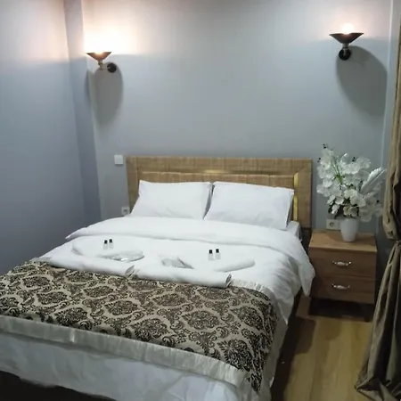 Medusa Apart-hotel *