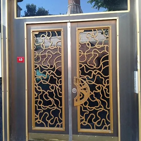 Medusa 公寓式酒店 伊斯坦布尔