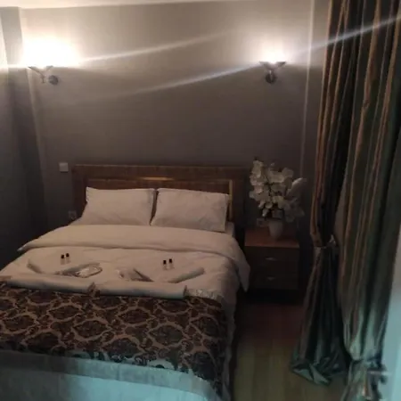 Medusa Apartahotel Estambul