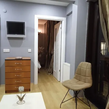 Medusa מלון דירות