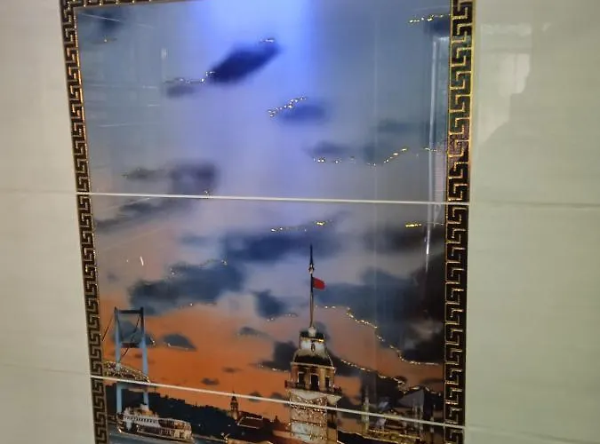 Medusa * Istanbulská provincie