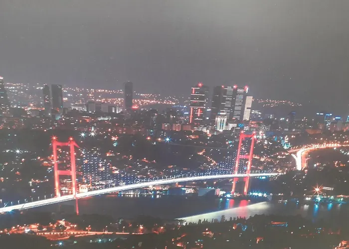 Medusa Istanbulská provincie