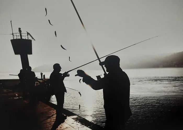 Medusa Aparthotel Istanbulská provincie