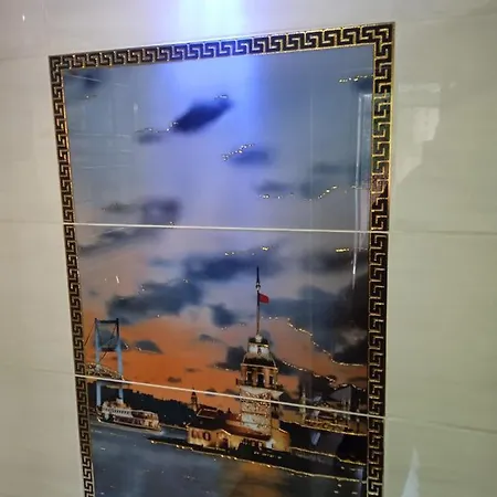 Medusa * Istanbul