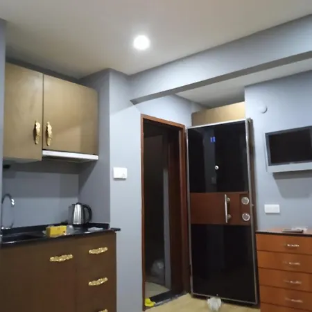 Medusa Aparthotel *