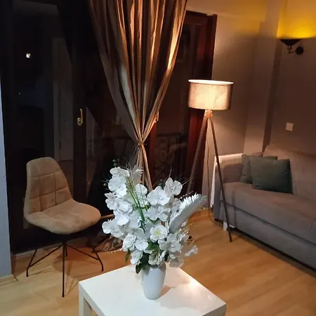 Medusa Apart Otel