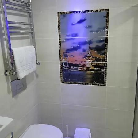 Apart Otel Medusa *