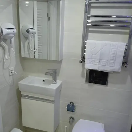 Apart Otel Medusa *